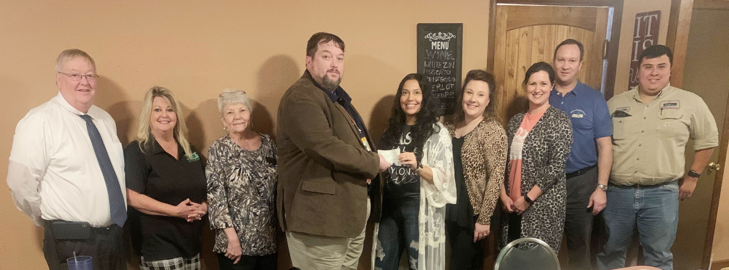 Newport Kiwanis Club
